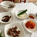 2021024 | [통영 정량동 식당] 몸보신하기 좋은 통영시청 맛집 정량동 사거리삼계탕