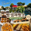 도마치111 제빵소 | [용인 수지 카페] 빵샘제빵소 용인수지점 주차 편한...대형카페 분위기 및 빵 추천 내돈내산 솔직 후기