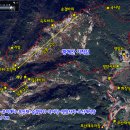 황매산기적길 이미지