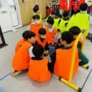 경희대 태권도 교육관 이미지