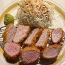 츠키젠 | 합정/상수 카츠 맛집 츠키젠 | 합정 분위기 좋은 일식집 | 츠키젠 솔직후기&amp;평일 웨이팅