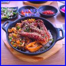 동막제1경로당 | 강화도 맛집 탐방! 동막해수욕장 맛집 정원식탁 돌문어 덮밥 솔직 후기