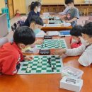 어린이 체스 교실 이미지