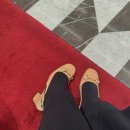 현대신발 | 1탄) 김포 현대아울렛 구찌 여자 신발 쇼핑 후기 | 홀스빗 펌프스 구두 착샷 가격 구매 정보 공유