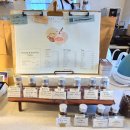 핸드드립&카페음료 | 김해 핸드드립 카페 봉황동 카페밀라 두쫀쿠 커피 후기