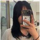 아는동생 | 수원 호매실 혜원헤어에서 아는 동생과 함께 커트하고 온 후기, 생각보다 대만족^^
