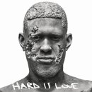 Usher (어셔) Hard II Love 이미지