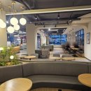 할리스 김해복음병원점 이미지