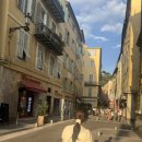 신행농장 | 남프랑스 DAY3 니스 맛집 아키아르도 Chez Acchiardo 예약, 솔직 후기