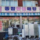 종합가전알뜰매장 - 미추홀구 한나루로 556 | 종합가전알뜰매장