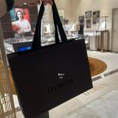 화이트 | 백화점 목걸이 원정대 : 다미아니 목걸이 벨에포크 릴 화이트 후기20094031