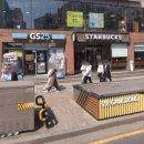 GS25 천호 이미지