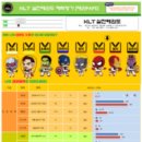 KLT 실전태권도장 이미지
