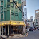 사이반주 | 언주 맛집 퇴근 후 가기좋은 언주 맛집, 언주상회 간장아롱사태스지찜에 맥주 반주 후기