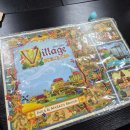 게임빌리지 | [3월 보드게임] 빌리지 빅박스(지만 확장없이) 플레이 후기
