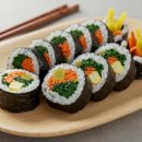 김밥 - 남구 신복로46번길 9-36 | 김밥