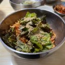 향기분식 | 문래 찐맛집 옛향기 가득한 칼비빔국수 영일분식 내돈내산 후기