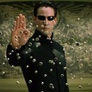 The Matrix Reloaded 이미지