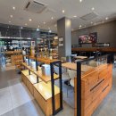 (주)오토테크 | 인천구월동 고추냉이김밥 추천! 오토김밥 구월점 솔직후기