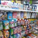 멍냥멍냥 미용실 이미지