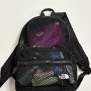 수영(A) | 내돈내산 수영가방 노스페이스 메쉬백팩 NM2DQ12A 후기