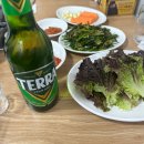 효제초등학교 | 종로5가 맛집 백제정육점 후기.