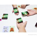 보드게임 및 전래놀이 | 초등보드게임 무스 무리 모여라! 순발력 게임 재밌는 엄마표 놀이