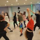 다이어트댄스(주말반) 이미지