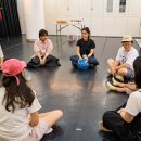 PLAY 소통가족 이미지