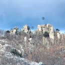 고개너머곰탕 | 장수 할미봉_백두대간 남덕유의 웅혼한 산세와 기암을 탐하는 산, 대포바위/음문바위/족제비바위/대문...