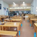 백암토종순대 이미지