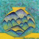 몽우 | 몽우조셉킴 화가는 신선이 아닐까요?