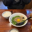 멘야마쯔리루원시티점 | 루원시티 맛집 멘야마쯔리 루원시티점 후기｜마제소바·하카타 돈코츠라멘·반달야끼까지 완벽