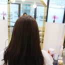 예쁘다헤어 이미지