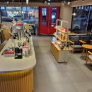 할리스커피 익산영등점 이미지