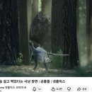 성우엔터테인먼트 | 넷플릭스 공룡들 감독 성우 누구? 스티븐 스필버그, 모건 프리먼, 김기현 (다큐 추천)