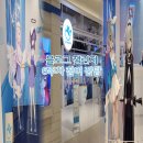 용산-6 | [블챌] 용산 카페 메모리얼 블루 아카이브 예약 메뉴 후기