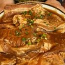 기와집숯불갈비