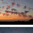 10가지 특이한 희귀구름 jpg 이미지