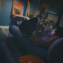 본 골프존 아카데미 이미지