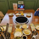 용인가든 | 슬로카페랑 같이 하는 용인 슬로가든 정육식당 솔직후기(아기랑 고깃집)