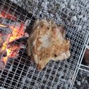 토성유통 - 성남시 수정구 | 아이와 캠핑, 캠핑숯 정착한 이유, 연기 적고 오래가는 블랙트리 비장탄 참숯 후기