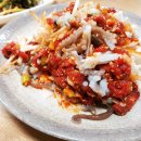 여일정 | 미각을 깨우는 어른의 맛, 남도 음식 BEST 5