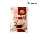 찹쌀로