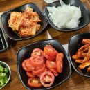 스며듦튀김수육