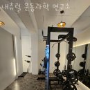 내츄럴 운동 과학 연구소 네이버블로그