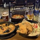 태양방앗간 | 삼전역 술집 데이트 ‘씨네마맥주’ 온닭떡볶이 잠실새내 가성비 안주맛집