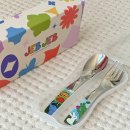 포스코어린이집 | 젭젭올스텐 유아 어린이집 유치원 수저세트 원조올스텐 추천 (자기주도스푼)