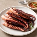 겉바속촉 버터구이의 정석! 국내가공 가문어다리 통족 10kg 솔직 후기