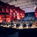 2023 필하모닉스 내한공연 in 안동 | '천재, 그리고 천재의 만남' 스트라스부르 필하모닉 오케스트라 12월 20일 내한공연